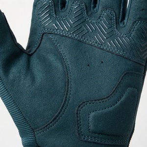 Équipement de moto personnalisé en cuir PU, antistatique, résistant aux chocs, coupe-vent, respirant, anti-vibration, pour protection des mains et des bras - Product Image 6