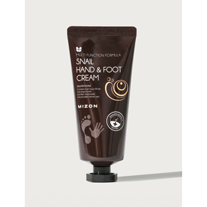 Lozione idratante crema per mani e piedi 100ml per idratare la cura della pelle - Product Image 1