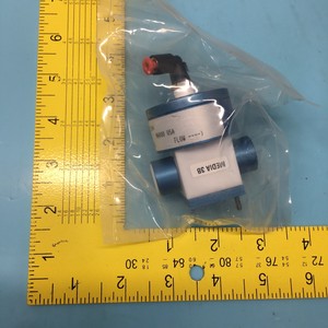 1 LOTE DE 5 CONECTORES DE FLUIDO PARKER PV-2-1144, 126376 - Equipo y Piezas de Semiconductores de Confianza de Tradicción Global - Product Image 1