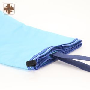 Taiwan made OEM ODM sustainable bohemian sand proof waterproof <b>beach</b> <b>towel</b> - Product Image 4