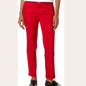 Pantalon chino pour homme avec logo personnalisé, coton coloré, élasthanne, respirant, coupe droite, pantalon chino pour affaires, mariage - Product Image 1