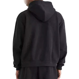 Ensemble survêtement baggy pour homme, sweat-shirt et pantalon de jogging surdimensionnés, coupe ample, tenue streetwear, tissu doux et respirant, vente en ligne - Product Image 5