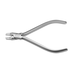 Pinzas Quirúrgicas Dentales Profesionales, Pinzas Distales Cinch Back, Herramientas Manuales de Ortodoncia de Acero Inoxidable para Cuidado Dental - Product Image 6