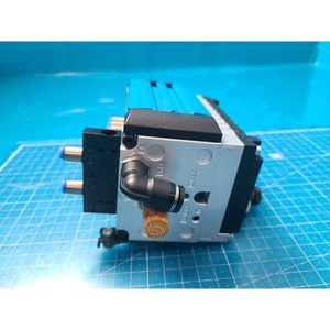 FESTO CPV10-GE-DN2-8 ดีไวซ์เน็ตบัสโนดที่ใช้แล้วเป็นอุปกรณ์เสริมสำหรับอุปกรณ์เซมิคอนดักเตอร์รุ่นเก่า - Product Image 3