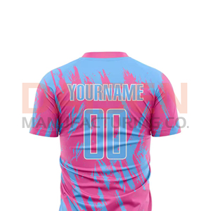 Uniforme de Fútbol de Última Moda al por Mayor, Equipación de Fútbol para Adultos de Alta Calidad, Diseño Personalizado, Producto Popular - Product Image 5