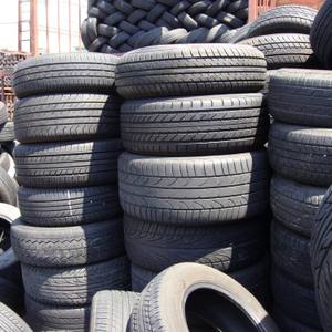 Pneus de voiture d'occasion de qualité à prix abordable 15 16 17 18 pouces / Vente en gros de pneus de voiture neufs toutes tailles à prix très bas et avantageux - Product Image 3