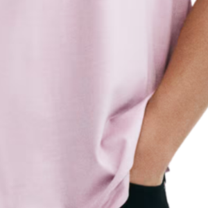 เสื้อยืดผู้ชายทรงหลวม คอกลม ผ้าฝ้ายพรีเมียม สวมใส่สบายทุกวัน รับผลิตตามสั่ง ขายส่งจำนวนมาก - Product Image 6