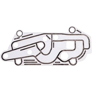 เหมาะสำหรับ JCB BACKHOE GASKET SOLENOID VALVE 813/50010 3CX 4CX 3DX 2CX ซีลระบบไฮดรอลิกอะไหล่ - Product Image 1