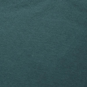 T-shirt à manches longues pour homme, col rond, coupe classique, tricoté, couleur unie, style décontracté, 100% coton - Product Image 5