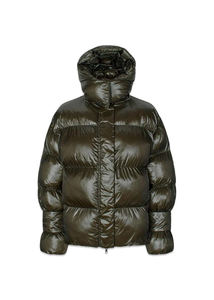 <b>Men</b>’s <b>Thermal</b> Insulated Puffer Jacket with Custom Logo – OEM ODM Customizable Winter Outerwear <b>for</b> Cold Weather - Product Image 4