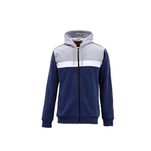 Professional <b>Men</b> Fleece Tracksuit Oem Odm Customized Factory Price High Quality Warm Comfortable Sportswear Manufacturer - Product Image 2