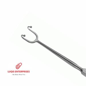 <b>Plastic</b> Surgery Instruments <b>Hooks</b> and Retractors Stainless Steel Reusable Surgical Instruments - Product Image 3