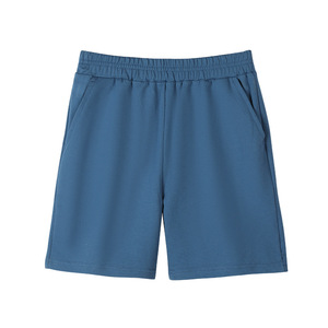 Shorts d'aventure pour hommes 100% coton, durables, légers, respirants, séchage rapide, taille élastique, coupe confortable, randonnée - Product Image 5
