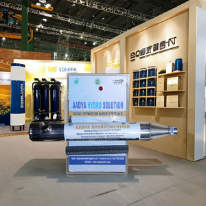 Electronic Anti Scale Water Softener Magnetic Technology Safe for Crops Machines and Household Plumbing Systems - Product Image 4