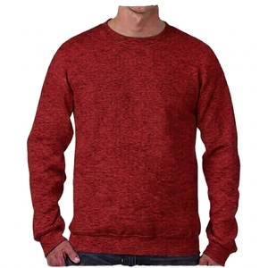 Nuevas Sudaderas Casuales para Hombre, Estilo Moderno, 100% Algodón, Estampadas con Patrones Sólidos, Sudaderas Urbanas - Product Image 1