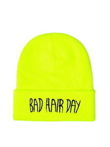 Gorros de Invierno Personalizados de Lana Mezclada, Unisex, con Logotipo Personalizado, Transpirables - Product Image 2