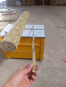 ไม้ไผ่คุณภาพเยี่ยม วัสดุพรีเมียมสำหรับโครงสร้างรองรับและงาน DIY แข็งแรง ลื่นไหล ใช้งานง่าย - Product Image 3