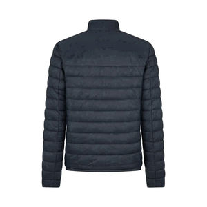 Veste matelassée sur mesure provenant d'un fournisseur en gros de vestes matelassées pour les marques de vêtements - Product Image 3