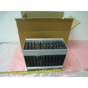 มอเตอร์สเต็ปเปอร์ DC แบบรวม AMAT 1080-01273 - อุปกรณ์และอะไหล่เซมิคอนดักเตอร์ระดับโลกที่เชื่อถือได้ - Product Image 2