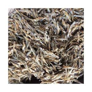 Anchoas Secas de Primera Calidad 2026 para Hostelería y Resorts, Mariscos Puros, Limpios y Seguros, Kit de Mariscos Secos de Grado Alimenticio Premium - Product Image 4