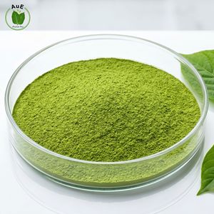 No se lo pierda: Polvo de Hoja Herbal Tailandesa AuE 2% MIT, 120 Mesh, Secado al Aire Caliente, Envasado al Vacío, Grado Alimenticio Saludable - Product Image 6