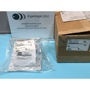 AMAT 3750-01105 WG MICROWAVE E-CORNER 50MM X - Équipements et pièces semi-conductrices de renommée mondiale à la confiance de tous - Product Image 2