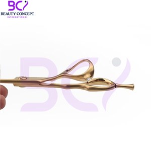 Ciseaux de Barbier Haute Performance à Usage Quotidien, Nouvelle Arrivée, Meilleur Fournisseur, Service OEM ODM, Excellent Vendeur, Prix de Gros pour Soins Personnels - Product Image 6