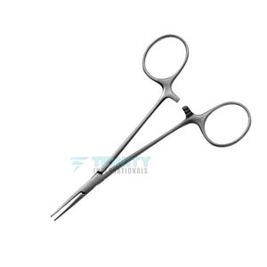 Pinzas Halsted Mosquito de Calidad Médica, Diseño Ergonómico, Funcionamiento Suave - Product Image 2