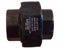 ข้อต่อท่อเหล็กชุบสังกะสีขัดเงาแรงดันสูงสำหรับใช้ในทะเลอุปกรณ์ท่อเฉพาะ - Product Image 4