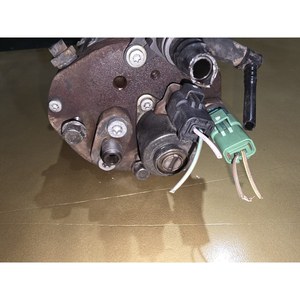 Pièces automobiles Hyundai d'occasion, pompe à carburant haute pression 33100-4X500, pièces automobiles coréennes compatibles - Product Image 4