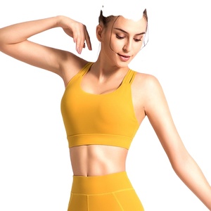 สปอร์ตบราสำหรับผู้หญิงสปอร์ตบราสำหรับผู้หญิงสปอร์ตบราออกกำลังกาย2026ดีไซน์ไม่เหมือนใคร - Product Image 2