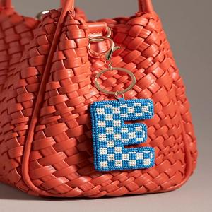 Abalorios de semillas nupciales para bolsos, adornos bordados con cuentas, detalles florales para carteras de boda, decoración artística para bolsos. - Product Image 4