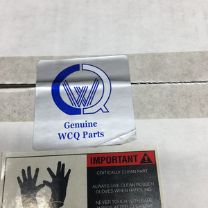 Aislante de Tuberías West Coast Quartz 91-00503A QTZ - Equipo y Piezas de Semiconductores de Confianza con Legado Global - Product Image 5