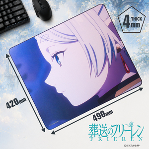 Premium Unique Custom Big Size Cute Mouse Pad Large <b>Computer</b> <b>Desk</b> <b>Mat</b> Personalized Logo - Product Image 1
