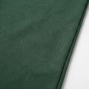 Ensemble de polos et shorts en coton sur mesure avec logo, haute qualité, grandes tailles, vêtements de sport respirants pour hommes, vêtements de golf - Product Image 5