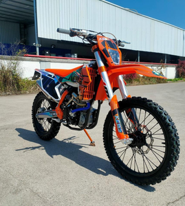 Kews K16 NB300 Lingdao Edition 300cc Fan Cooling <b>Engine</b> OffRoad.Motorcycle - Product Image 1