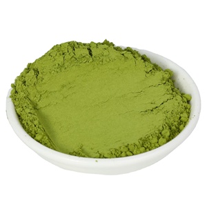Polvo de Hoja de Moringa Oleifera Pura, Rico en Antioxidantes, Hierro y Vitaminas, Impulso Natural de Energía y Apoyo Inmunológico para Hombres y Mujeres - Product Image 2