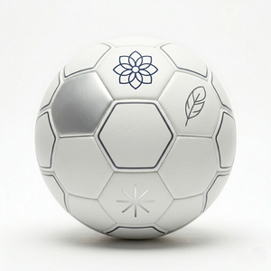 High Quality Original Design Soccer Ball Custom Logo Official <b>Size</b> Competition Training Soccer Ball - Product Image 3