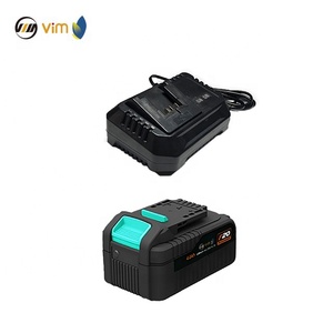 16 GA Brad nailon inalámbrico, CT64 - Product Image 2