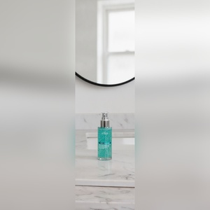 Brume hydratante en capsules à l'acide hyaluronique PDRN 100ml - Product Image 1
