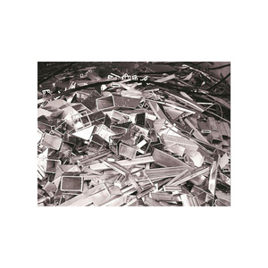 Suministro de fábrica de chatarra de aluminio 99% (6063, 3003) y alambre de aluminio ID - Product Image 1