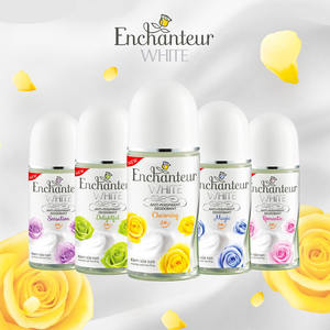 Desodorante Antitranspirante Enchantuer de Secado Rápido Delightfull 50ml - Product Image 3