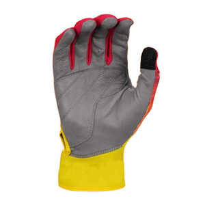Nuevos Guantes de Protección para Motociclismo, con Impresión de Silicona, Dedos Completos, para MTB, MX, BMX, Kart, Bicicleta y Motocicleta - Product Image 4