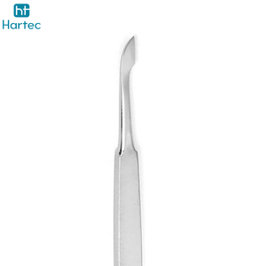 Empujadores de Cutículas de Calidad Premium con Mango Ergonómico Suave Antideslizante, Hechos a Medida, Duraderos, Herramienta de Manicura con Mango Plano - Product Image 5
