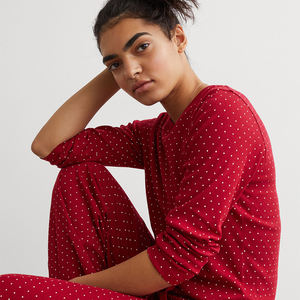 En gros : Robes de détente, Robes de nuit, Vêtements d'intérieur, Peignoirs, Pyjamas, Kimonos de détente, Imprimé monnaie - Product Image 1