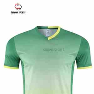 Diseña tus Propios Uniformes de Fútbol, Logotipo Personalizado y Ropa de Equipo al por Mayor, Precios Bajos, Uniformes de Fútbol de Alta Calidad - Product Image 2