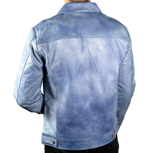 Most Popular Quality Custom <b>Men</b> <b>Leather</b> <b>Jacket</b> Pakistan Made Top Quality Motorbike <b>Leather</b> <b>Jackets</b> for <b>Men</b> - Product Image 2