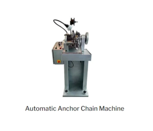 Máquina Compacta para Producción de Cadenas de Oro para Joyería, con Motor de Ahorro de Energía, Fácil Operación y Soporte para Múltiples Patrones de Cadena - Product Image 5