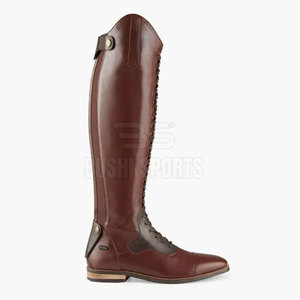 Professional Performance Horse Riding <b>Boots</b> With <b>Secure</b> Grip Sole And Premium Horse Riding <b>Boots</b> For Daily Riding - Product Image 5