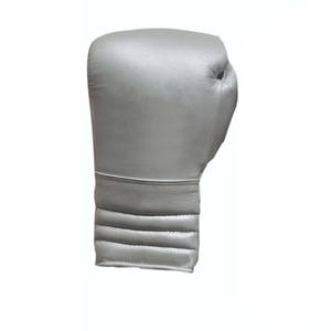 Guantes de Boxeo en Oferta, Guantes Deportivos de Boxeo con Logotipo Personalizado para Adultos, para Entrenamiento Profesional - Product Image 2